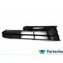 VW PHAETON Priekinio buferio rūko žibintų grotelės (3D0854665J)