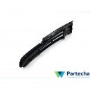 VW PHAETON Priekinio buferio rūko žibintų grotelės (3D0854665J)