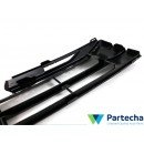 VW PHAETON Priekinio buferio rūko žibintų grotelės (3D0854665J)