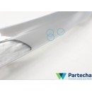 VW PHAETON Bamperio apdaila (3D0807718C)