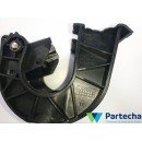 VW PHAETON Žibinto apiplovimo purkštuko laikiklis (3D0807927D)