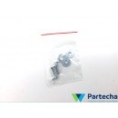 VW PHAETON Žibinto apiplovimo purkštuko laikiklis (3D0807927D)