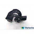 VW PHAETON Žibinto apiplovimo purkštuko laikiklis (3D0807928D)