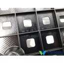AUDI Q7 (4MB) Variklio modulio laikiklis (4M0907650C)