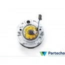 BMW 3 (F30, F80) Vairo oro pagalvė (33809279104)