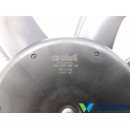 SKODA FABIA II (542) Radiatoriaus ventiliatorius (6Q0959455AD)