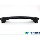 BMW X1 (F48) Galinio buferio balkis (51127407291)