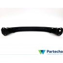 BMW X1 (F48) Galinio buferio balkis (51127407291)