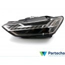 AUDI A7 Sportback (4KA) Priekinių žibintų komplektas (4K8941035F)