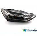 AUDI A7 Sportback (4KA) Priekinių žibintų komplektas (4K8941035F)