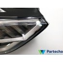 AUDI A7 Sportback (4KA) Priekinių žibintų komplektas (4K8941035F)