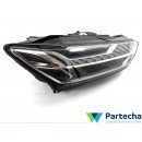 AUDI A7 Sportback (4KA) Priekinių žibintų komplektas (4K8941035F)