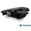 AUDI A7 Sportback (4KA) Priekinių žibintų komplektas (4K8941035F)