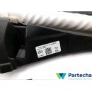 TOYOTA Yaris Stogo oro pagalvių komplektas K+D (651190500)