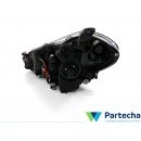 TOYOTA YARIS (_P15_) Priekinių žibintų komplektas (81170-0DA30)