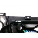 MINI MINI COUNTRYMAN (F60) Priekinio bamperio apatinės grotelės (51117390548)