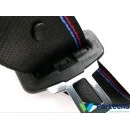 BMW 3 (G20) Saugos diržų komplektas K+D galiniai (643286300)