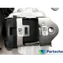 BMW X4 (G02) Priekinių saugos diržų komplektas K+D (746993307)