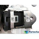 BMW X3 (G01) Priekinių saugos diržų komplektas K+D (746993307)