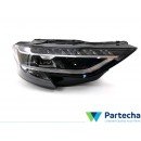 AUDI A8 (4N2, 4N8) Priekinis žibintas (4N0941080A)