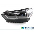BMW 5 (G60) Priekinių žibintų komplektas (5A798C3)