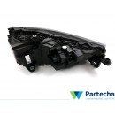 SKODA SCALA Priekinių žibintų komplektas (655941015A)