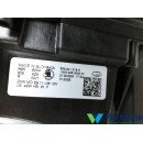 SKODA SCALA Priekinių žibintų komplektas (655941015A)