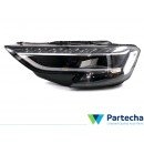 AUDI A8 (4N2, 4N8) Priekinių žibintų komplektas (4N0941035C)