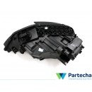 AUDI A8 (4N2, 4N8) Priekinių žibintų komplektas (4N0941035C)