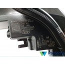 AUDI A8 (4N2, 4N8) Priekinių žibintų komplektas (4N0941035C)