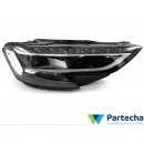 AUDI A8 (4N2, 4N8) Priekinių žibintų komplektas (4N0941035C)