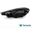 AUDI A8 (4N2, 4N8) Priekinių žibintų komplektas (4N0941035C)