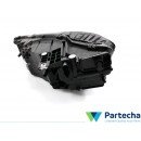 AUDI A8 (4N2, 4N8) Priekinių žibintų komplektas (4N0941035C)