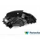 AUDI A8 (4N2, 4N8) Priekinių žibintų komplektas (4N0941035C)