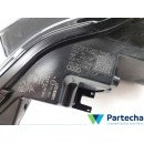 AUDI A8 (4N2, 4N8) Priekinių žibintų komplektas (4N0941035C)