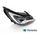OPEL ASTRA K (B16) Priekinis žibintas (39023763)