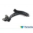 FORD Focus III Valdymo svirtis (TC3860)