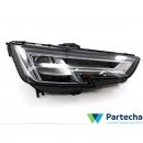 AUDI A4 (8W2, B9) Priekinių žibintų komplektas (8W0941033)