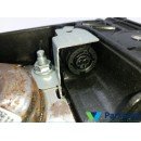 AUDI Q7 (4MB) Keleivio oro pagalvė (4M0880204D)