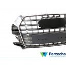 AUDI Q3 (8UB, 8UG) Bamperio grotelės (Q3PA-SQ3)