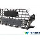 AUDI Q3 (8UB, 8UG) Bamperio grotelės (Q3PA-SQ3)