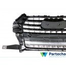 AUDI Q3 (8UB, 8UG) Bamperio grotelės (Q3PA-SQ3)