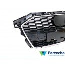 AUDI A3 (8Y) Bamperio grotelės (8YG853651E)