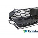 AUDI A4 (8W2, B9) Bamperio grotelės S-line (8WD853651)