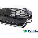AUDI A4 (8W2, B9) Bamperio grotelės S-line (8WD853651)
