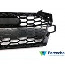 AUDI A4 (8W2, B9) Bamperio grotelės S-line (8WD853651)