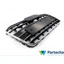 AUDI A6 Avant (4G5, 4GD, C7) Bamperio grotelės S-line (4G0853651)