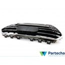 AUDI A6 Avant (4G5, 4GD, C7) Bamperio grotelės S-line (4G0853651)