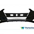 AUDI A3 (8V1, 8VK) Bamperis priekinis (8V0807065T)