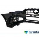 AUDI A6 Avant (4G5, 4GD, C7) Bamperis priekinis S-line (4G0807065F)